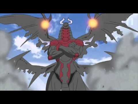 Equilibrium Full mix (FusionZGamer's outro)