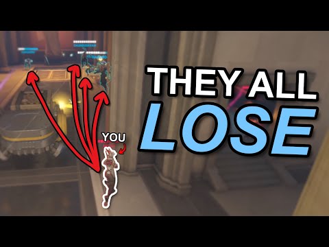 The Brilliant Aim Trick Every Sojourn Needs to Know