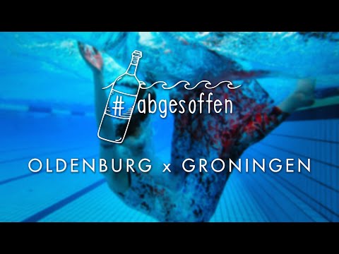 Medimeisterschaften 2021 - OldenburgxGroningen - #Abgesoffen