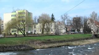 preview picture of video 'Ciekawe miejsca w Lądku Zdroju w 2013 roku'