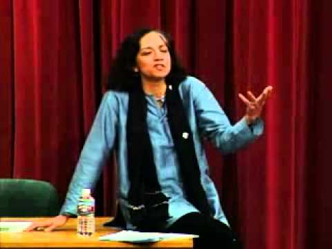 Kavita Ramdas-Definition of Entrepreneurship