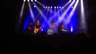 Eyes - The Naked and Famous 2