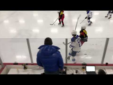 Jokerit White - HJK White