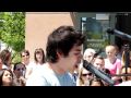 Crush By David Archuleta Orem UT 6 8 10