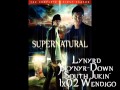 Supernatural S1 Music Lynyrd Skynyrd-Down South ...