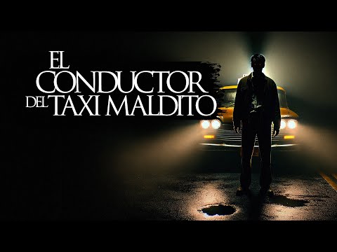 EL CONDUCTOR DEL TAXI MALDITO (RELATO REAL DE TERROR)
