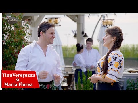 Tinu Vereşezan și Maria Florea - Muiere muiere - Bărbate bărbate