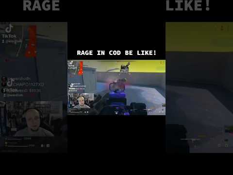 Cod Rage Moments Steam Community :: Video :: RAGE IN COD BE LIKE! #modernwarfare2 # ...