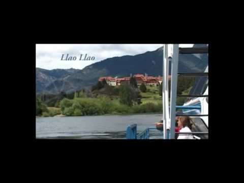 Excursão a Puerto Blest e Cascada Los Cántaros