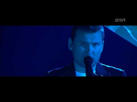 Koit Toome - We Could Have Been Beautiful (Eesti Laul 2021 - FINAL)