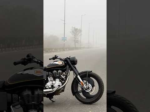 Bullet ❤️😍 Standard 350 #royalenfield #bullet #bullet350 #love #modified #shorts