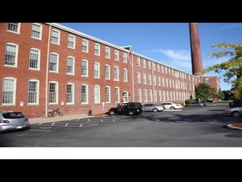 35 Riverwalk Way, Lowell, MA Presented by Lowell Lofts.