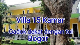 Download lagu Villa Pondok Sari 32 mp3
