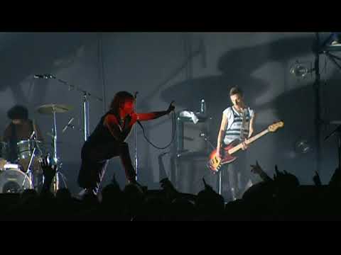 Videoclip de Sin Mi Diablo (En Vivo Luna Park 2006) — Babasónicos