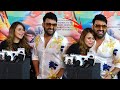 Kapil Sharma Wife Ginni Chatrath Interview At Zwigato Movie Premiere
