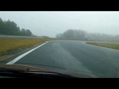 I SuperOES Tor Poznań 2014 - Arthur Skoracki onboard