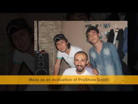 Başkan Bilal & İsmail Güney - MUTLU OLUN [2013]