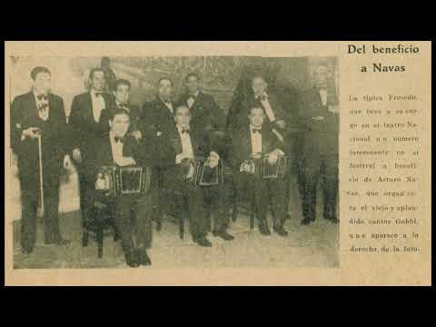 Osvaldo Fresedo y su Típica - Brunswick recordings vol.6  - 1932