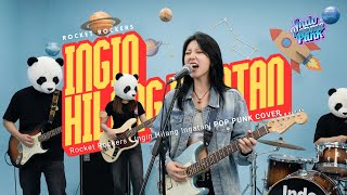 Download lagu ROCKET ROCKERS VERSI 2026! 🔥 Ingin Hilang Ingatan (Pop Punk Cover) | Lebih Kencang & Lebih Emosional mp3