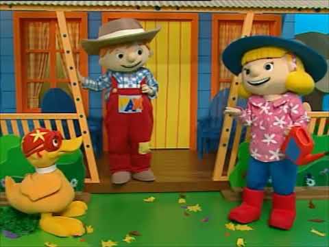 New Macdonald's Farm S02E41 (Episode 86)