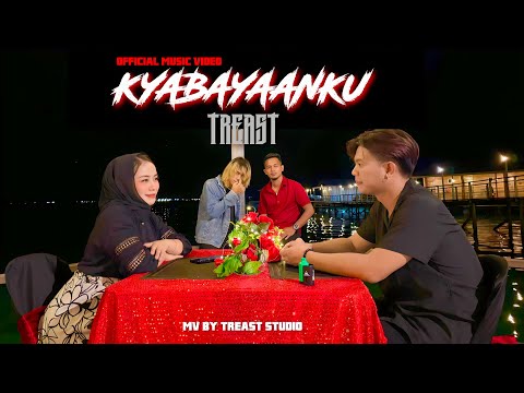 Treast - Kyabayaanku (Official Music Video)