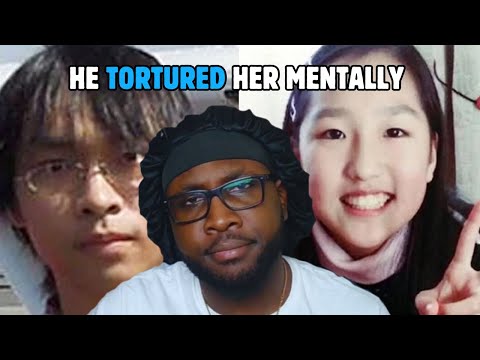 DU Reacts to He Held a Middle Schooler PRISONER for Years - Kabu Terauchi