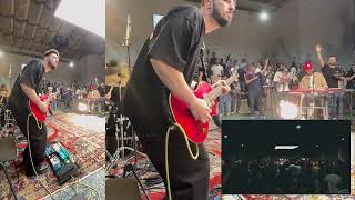 Worship Reverb Colletion – BigSky MX