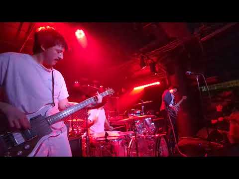 20230513 - Stolen Nova - Redbone (Cover) - Live at Underground Arts, Philadelphia