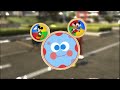 Mickey Mouse Clubhouse Pluto S Ball Is Lost Oh Toodles Compilation720P HD