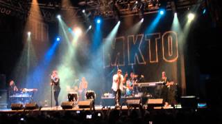 MKTO - No More Second Chances