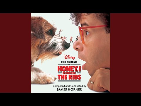 Video thumbnail for Thanksgiving Dinner (End Credits)