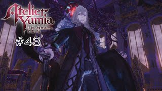 【ユミアのアトリエ】 #43 バシリウスとの決戦※ネタバレ注意【VRoid実況】