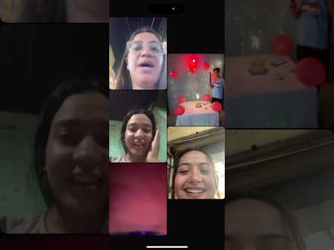 Happy birthday Karishma surprise kaisa lga ❤️😍🫣￼