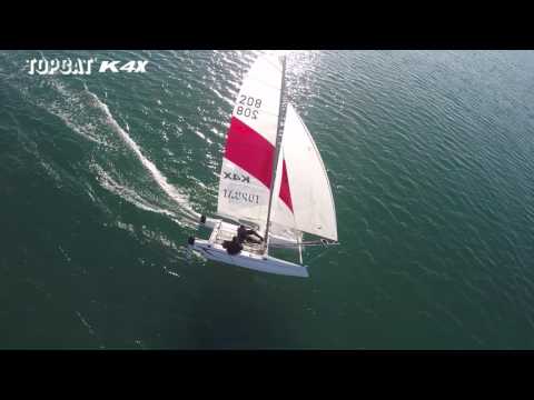 TOPCAT K4X Preview