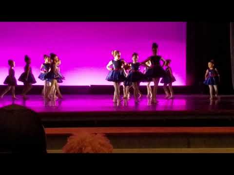 Ballet- First Time in Forever