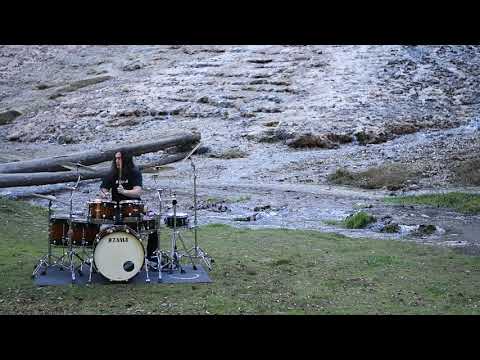 TAMA STARCLASSIC BUBINGA-Flavius Hosu