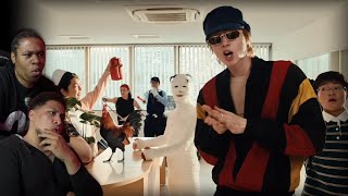 Download lagu CHRISS AND KYE REACT TO CORTIS (코르티스) 'ACAI' MV!!! mp3 Download lagu CHRISS AND KYE REACT TO CORTIS (코르티스) 'ACAI' MV!!! mp3