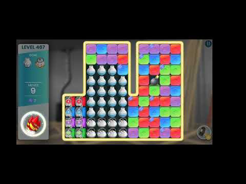 Property Brothers Home Design Level 467 - NO BOOSTERS 🛠️🏠 [ Leo G ]