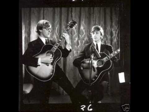 "Willow Weep for Me"  Chad & Jeremy