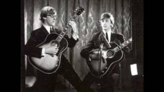 &quot;Willow Weep for Me&quot;  Chad &amp; Jeremy