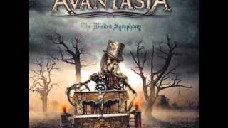 Avantasia - The Wicked Symphony - Wastelands with lyrics by Seba1641