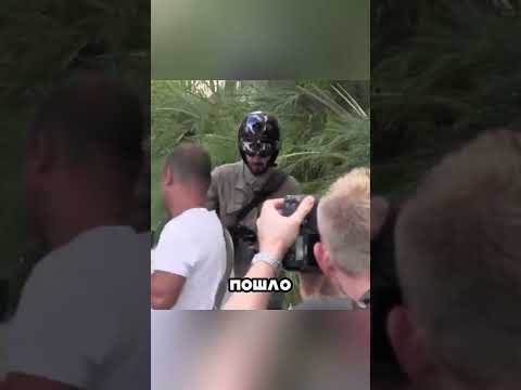 ЖЕСТЬ 🤬 ЧТО СДЕЛАЛ КИАНУ РИВЗ НА ДОРОГЕ 😳😱