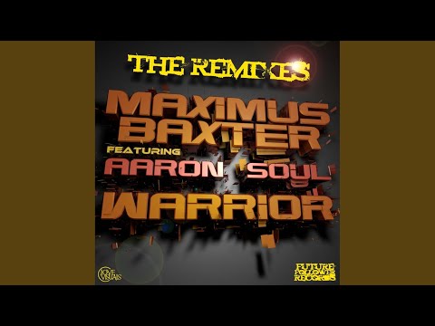 Warrior (Mister Black Remix)