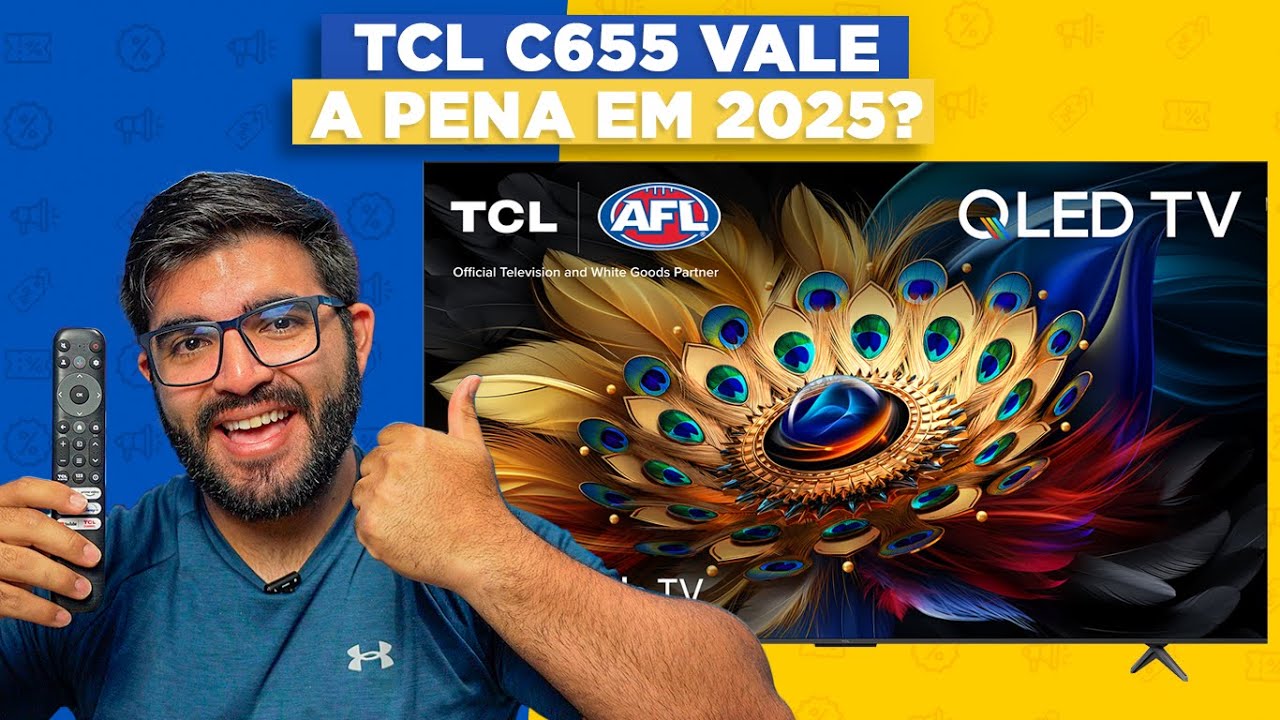 TCL C655 STILL VALID IN 2025 CHANGED