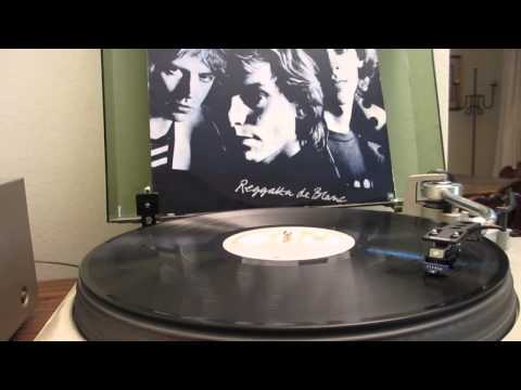 The Police: Reggatta de Blanc