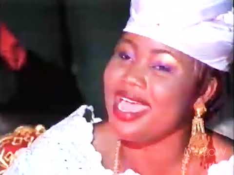 Fatou Guewel - Mooda