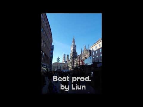 86. Liun Instrumental / Zoli Beatz - Oldschool Rap Instrumental 101 BPM