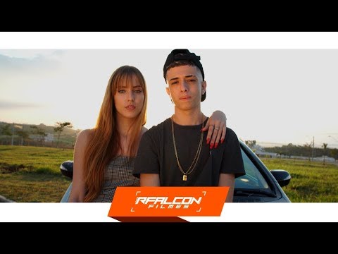 MC L3K - Civiqueira (VideoClipe) DJ GBR