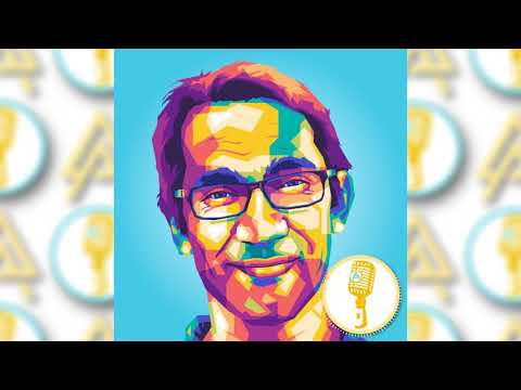 Innovators Inside Podcast - E.06 - Sam Ramji: Seeds of Change