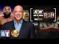 Jonathan Gresham On Tony Khan Purchasing ROH